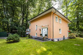 Toskanahaus & Loftwohnung - Toskanahaus & Loftwohnung am Wald - eigenständig und vielseitig