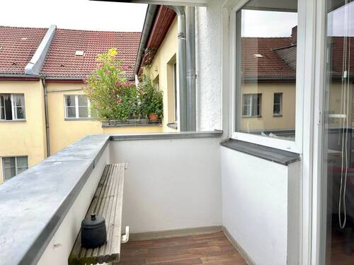 Balkon - 