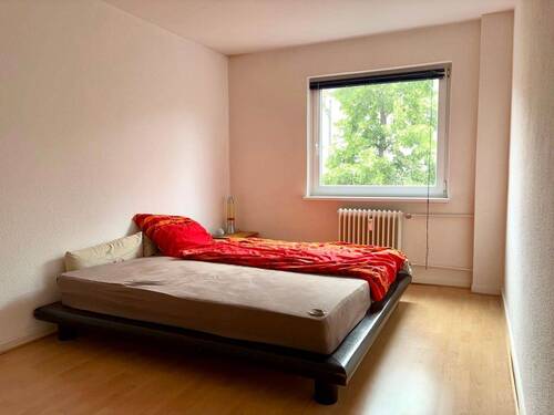 Schlafzimmer - 