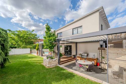 Outdoor Küche / Garten - 