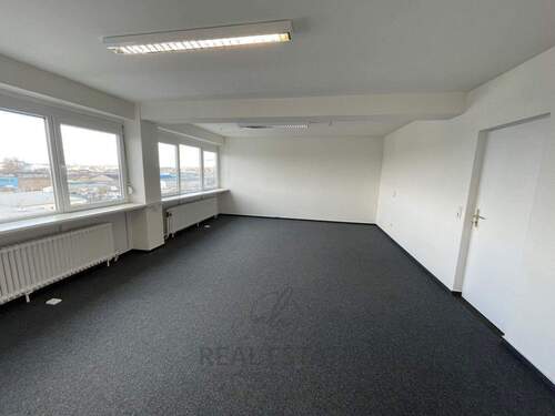 Beispiel - Heller 50 m² Büroraum in Hamburg-Rothenburgsort