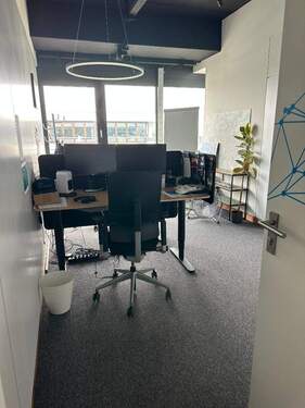 Büroraum 1 - 