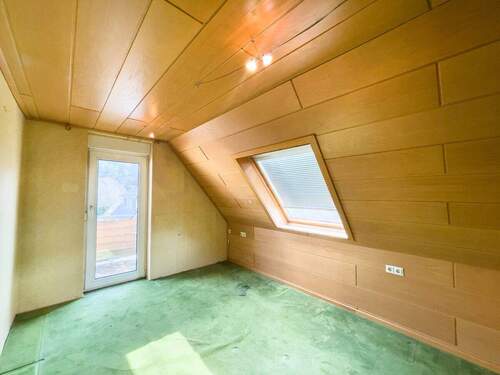 Es gibt Einiges zu tun - 