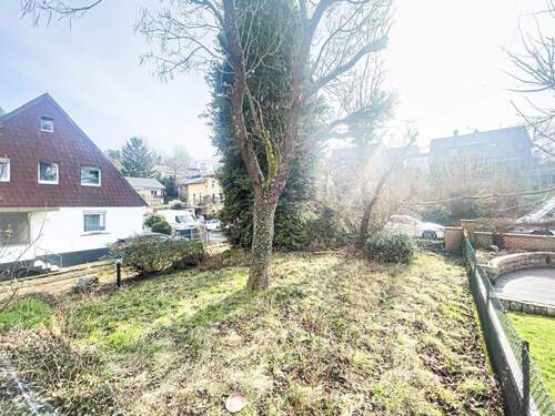 Ihr Platz an der Sonne - 5 Zimmer Doppelhaushälfte in Groß-Umstadt