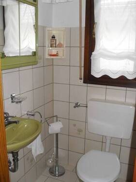 Gäste-WC - 