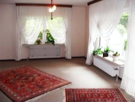 ELW Wohn- und Essbereich - 