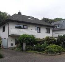 Geräumiges Zweifamilienhaus Nähe Kreishaus! - Lüdenscheid