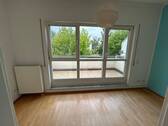 Zimmer DG und Dachterrasse - 