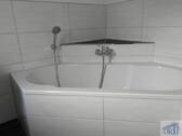 Eckbadewanne - 