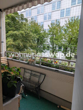 Bild 1 - Wohnungsswap - Teterower Ring - 395,00&nbsp;EUR Kaltmiete, ca.&nbsp; 62,00&nbsp;m&sup2;&nbsp;Wohnfl&auml;che