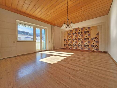 Wohnen - 3 Zimmer Etagenwohnung zum Kaufen in Stuttgart