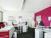 Bürofläche 1.OG - 
