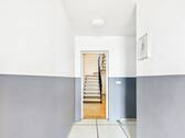 Flur Eingang EG - 