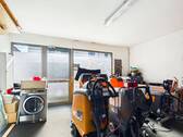 Lager-/ Werkstatt - 