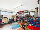 Lager-/ Werkstatt - 