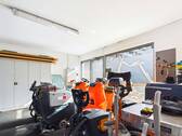 Lager-/ Werkstatt - 