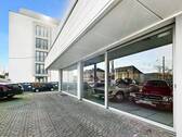 Verkaufsfläche EG - 