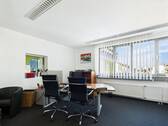 Bürofläche 1.OG - 