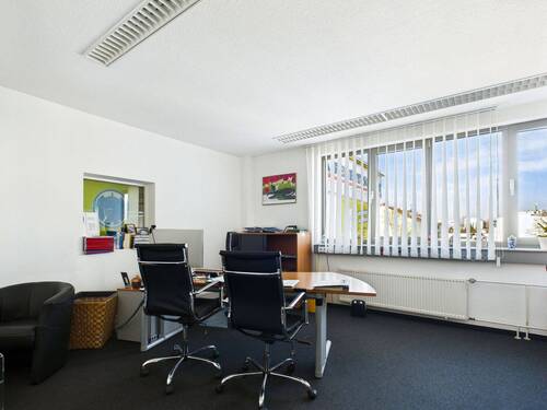 Bürofläche 1.OG - 