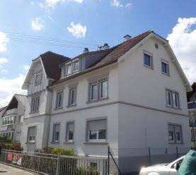 Bild 8 - Schöne 4-Zimmer-Dachgeschosswohnung in Erbach