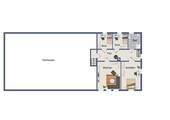 1. Obergeschoss - 