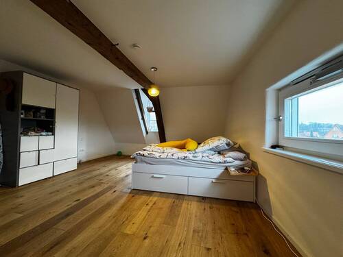 Schlafzimmer - 