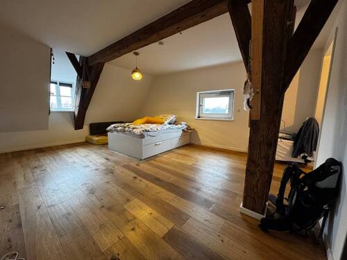 Schlafzimmer - 