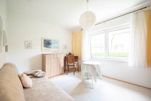 Zimmer im Erdgeschoss - 