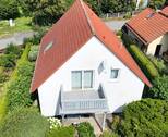 Ansicht west - 