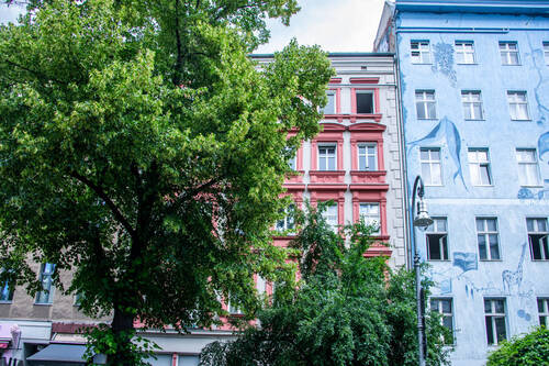 Fassade - 