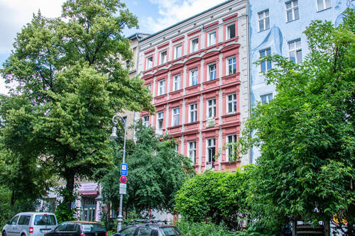 Fassade - 