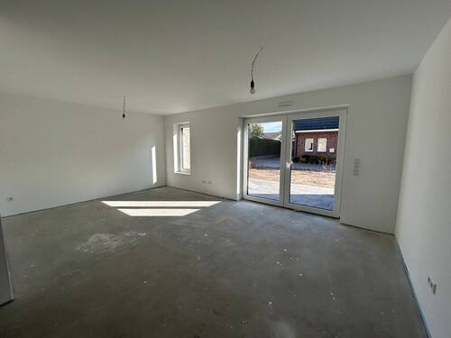 Bild 3 - 4 Zimmer Reihenmittelhaus in Münster