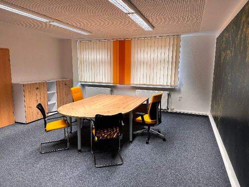 Workspace T3B - Büro mit 4,00 m² in Schleusingen zur Miete
