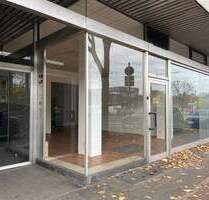 Ladenlokal in exponierter Lage in Oberhausen