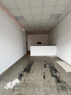 Ladenfläche - Büro mit 93,50 m&sup2; in Oberhausen zur Miete