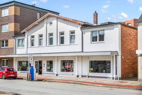 Bild 4 - Grundstück in Westerland zum Kaufen