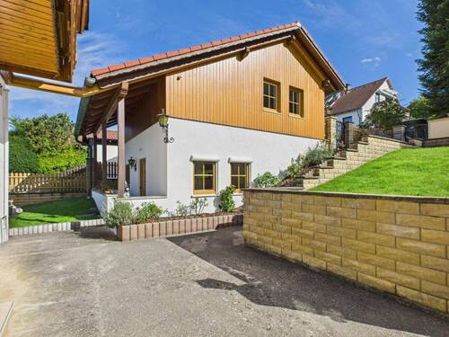 Charmantes Nebengebäude, vielseitig nutzbar - 