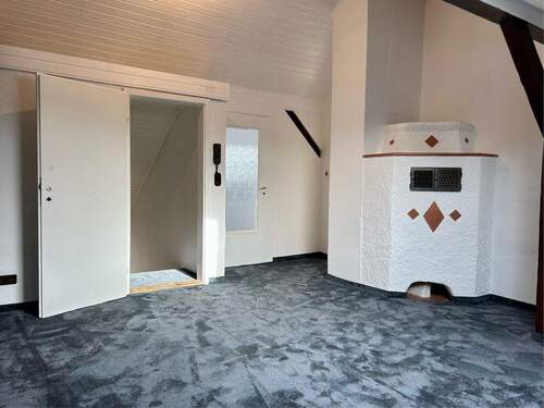 Dachstudio Ansicht 2 - 