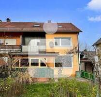 Vielseitig nutzbares 1-2 FH in Hemhofen...Zwei Generationen unter einem Dach