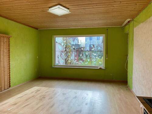 Wohnen EG - 6 Zimmer Einfamilienhaus zum Kaufen in Hemhofen