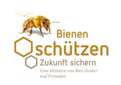 Bienen schützen - 