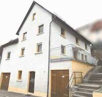 Charmantes Wohnhaus mit Geschichte - Ihr neues Zuhause in Jungnau - Sigmaringen