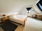 Schlafzimmer 1 OG - 