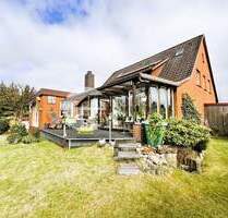 Platz für Familie und Generationen - Leben im Grünen mit zusätzlicher Mieteinnahme - Suderburg