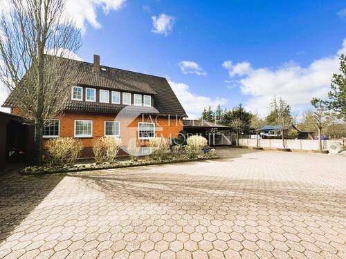 157.Hof - 1 Zimmer Einfamilienhaus zum Kaufen in Suderburg