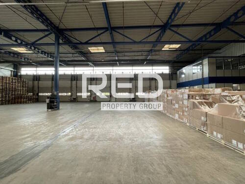 5 - Halle in Gelsenkirchen zur Miete