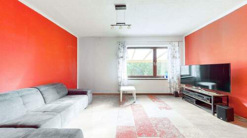 Kaminzimmer Erdgeschoß - 