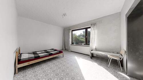 Wohnzimmer Erdgeschoß - 