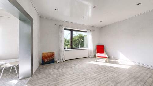 Esszimmer Erdgeschoß - 