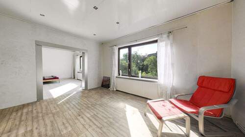 Esszimmer Erdgeschoß - 